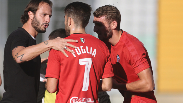 (Foto Ivan Benedetto)