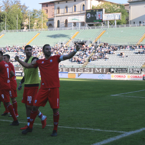 (Foto Ivan Benedetto)