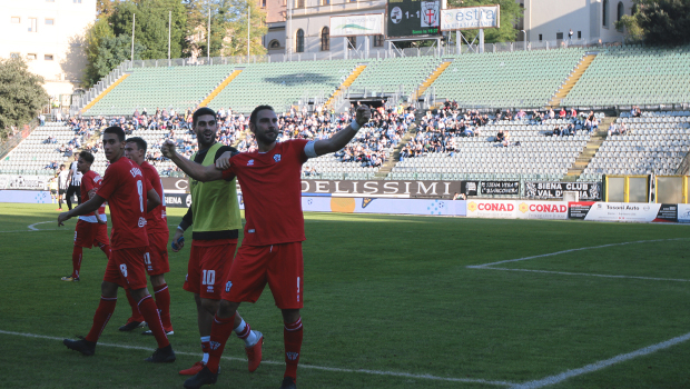 (Foto Ivan Benedetto)