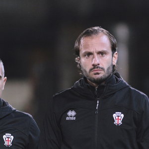 Alberto Gilardino (Foto Ivan Benedetto)