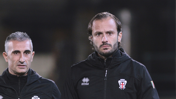 Alberto Gilardino (Foto Ivan Benedetto)