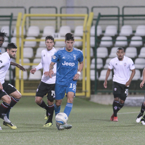 (Foto Ivan Benedetto)