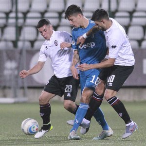 (Foto Ivan Benedetto)