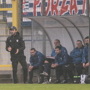 (Foto Ivan Benedetto)