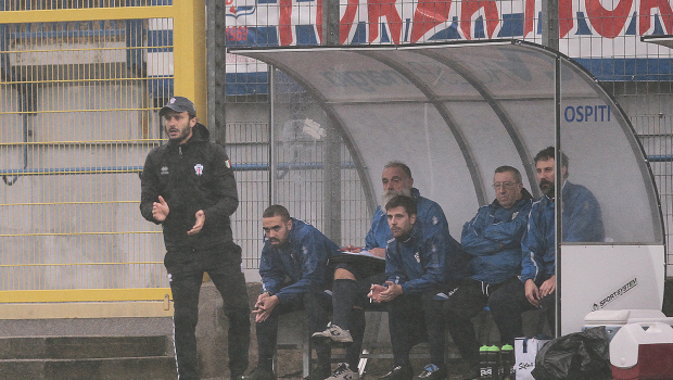 (Foto Ivan Benedetto)