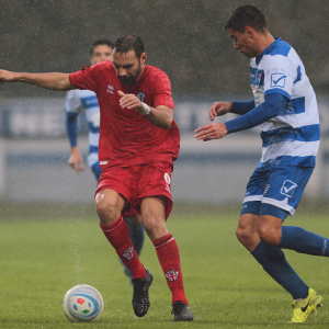 (Foto Ivan Benedetto)