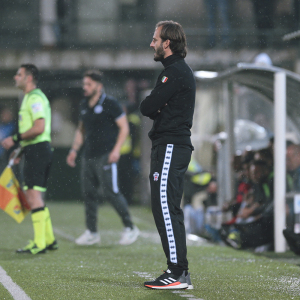 Alberto Gilardino (Foto Ivan Benedetto)