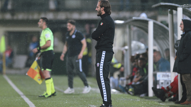 Alberto Gilardino (Foto Ivan Benedetto)