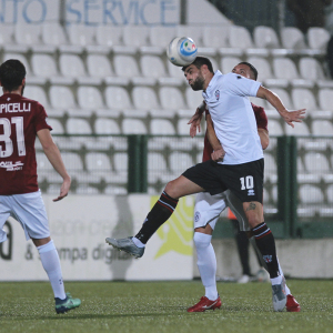 (Foto Ivan Benedetto)