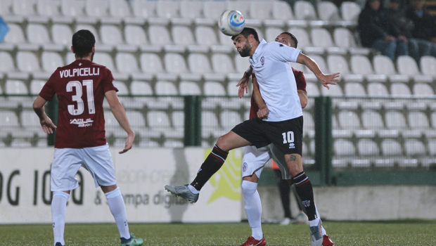 (Foto Ivan Benedetto)