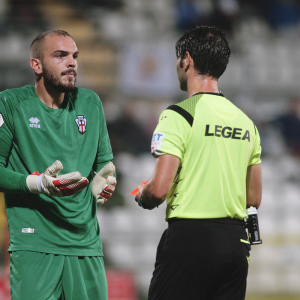 Simone Moschin (Foto Ivan Benedetto)