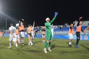 (Foto Ivan Benedetto)