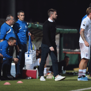 (Foto Ivan Benedetto)