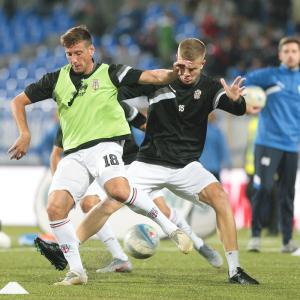 (Foto Ivan Benedetto)