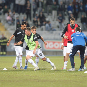 (Foto Ivan Benedetto)