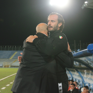 (Foto Ivan Benedetto)