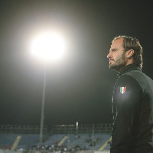 Alberto Gilardino (Foto Ivan Benedetto)