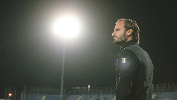 Alberto Gilardino (Foto Ivan Benedetto)