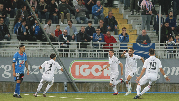 (Foto Ivan Benedetto)