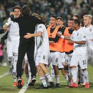 (Foto Ivan Benedetto)