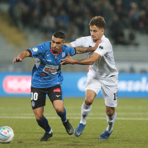 (Foto Ivan Benedetto)