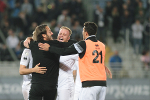 (Foto Ivan Benedetto)