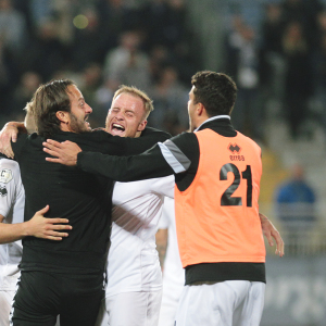 (Foto Ivan Benedetto)