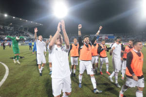 (Foto Ivan Benedetto)