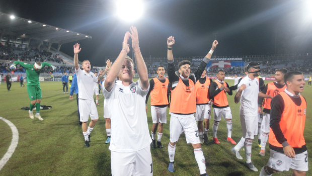 (Foto Ivan Benedetto)