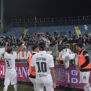 (Foto Ivan Benedetto)