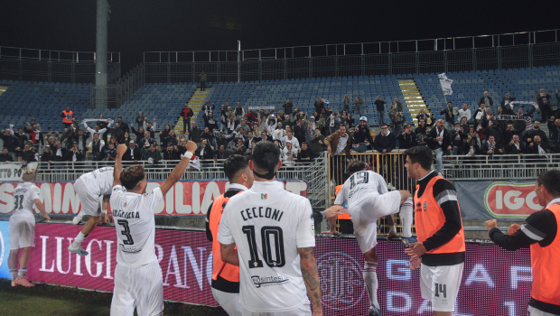 (Foto Ivan Benedetto)