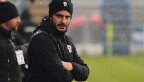 Alberto Gilardino (Foto Ivan Benedetto)