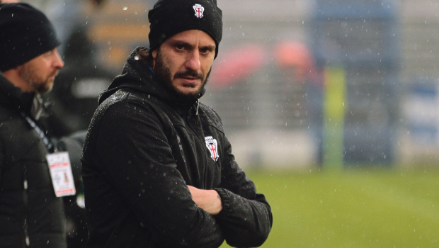 Alberto Gilardino (Foto Ivan Benedetto)