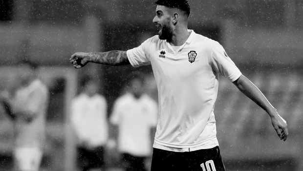 Giacomo Cecconi (Foto Ivan Benedetto)