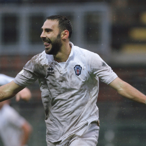 Gianmario Comi (Foto Ivan Benedetto)