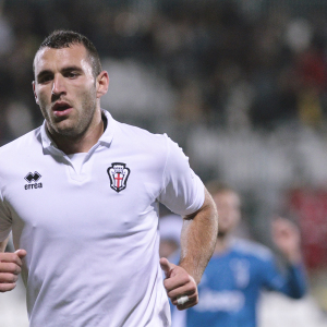 Gabriele Franchino (Foto Ivan Benedetto)