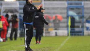 Alberto Gilardino (Foto Ivan Benedetto)