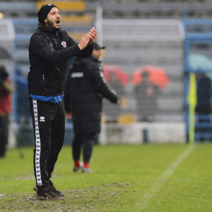 Alberto Gilardino (Foto Ivan Benedetto)