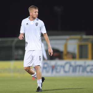 Giovanni Graziano (Foto Ivan Benedetto)