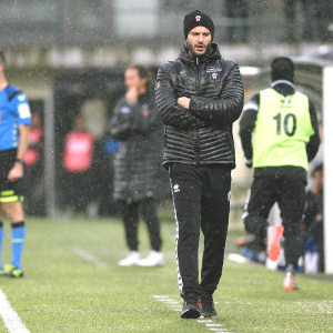 Alberto Gilardino (Foto Ivan Benedetto)