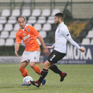 (Foto Ivan Benedetto)