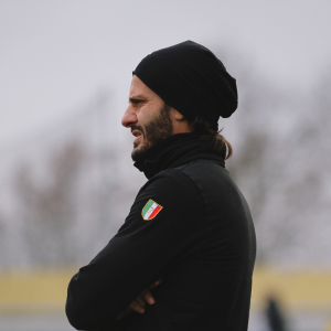 Alberto Gilardino (Foto Ivan Benedetto)