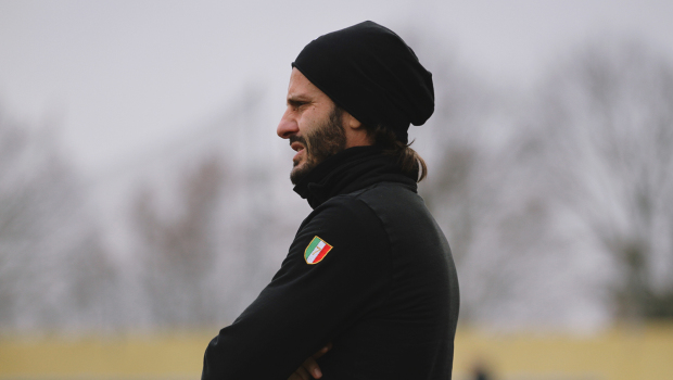 Alberto Gilardino (Foto Ivan Benedetto)