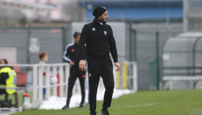 Alberto Gilardino (Foto Ivan Benedetto)