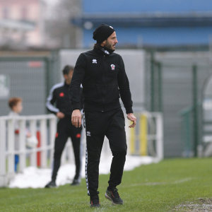 Alberto Gilardino (Foto Ivan Benedetto)