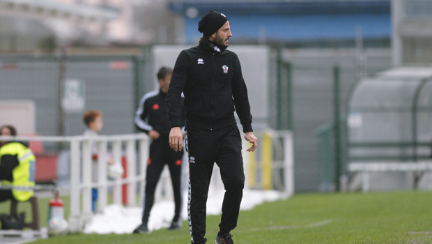 Alberto Gilardino (Foto Ivan Benedetto)