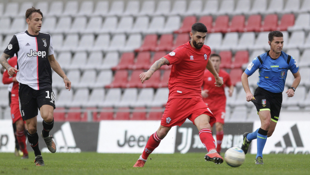 (Foto Ivan Benedetto)