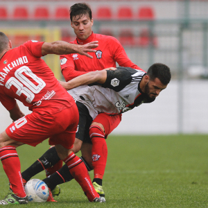 (Foto Ivan Benedetto)