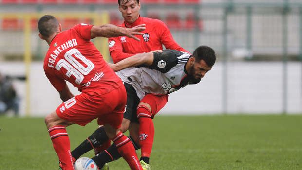 (Foto Ivan Benedetto)