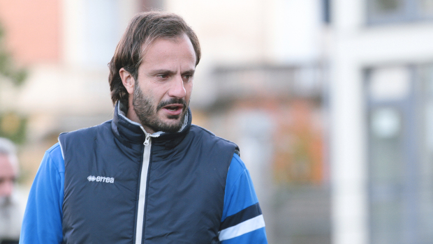 Alberto Gilardino (Foto Ivan Benedetto)